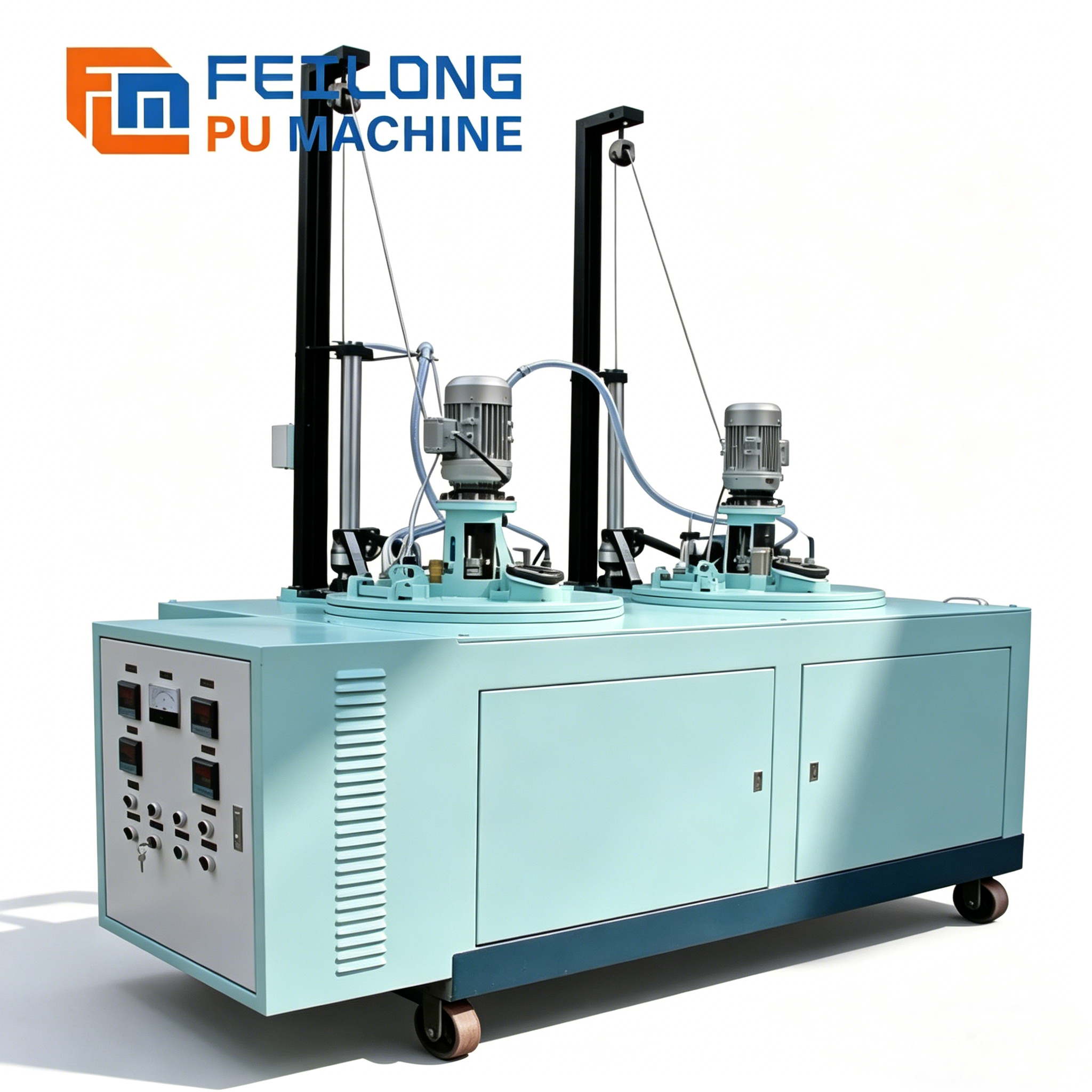工業(yè) NDI 反應(yīng)器系統(tǒng) - 用于化學(xué)加工的高效 NDI 反應(yīng)設(shè)備